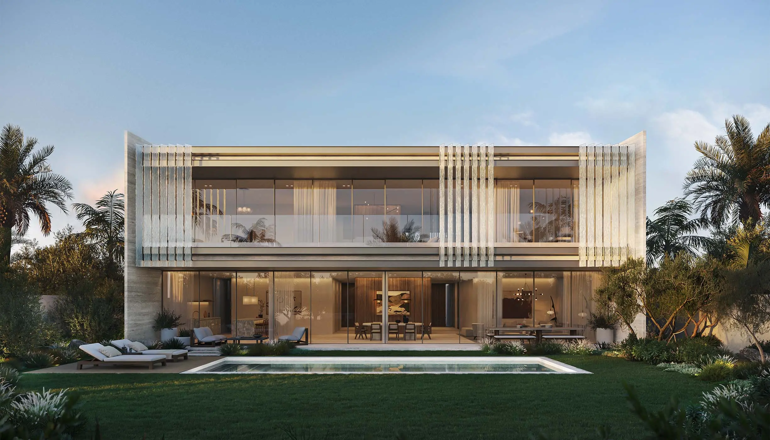 Palm Jumeirah Buyer's Guide