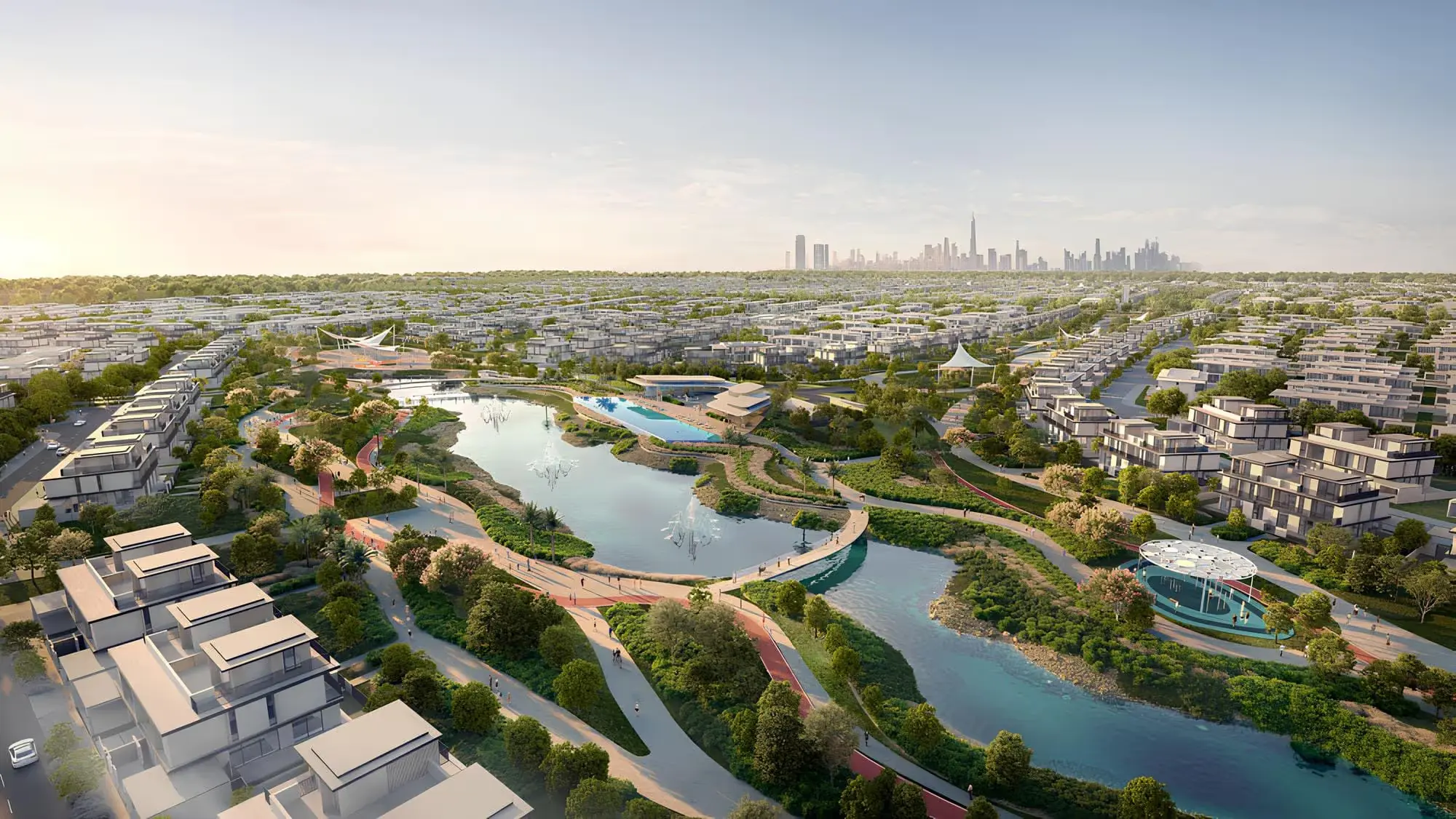 Whole-Floor Office Suite — DIFC — view 4