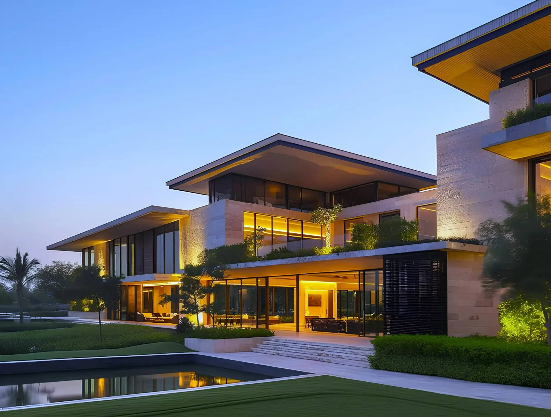 Dubai Marina Area Guide — Living, Renting, Investing